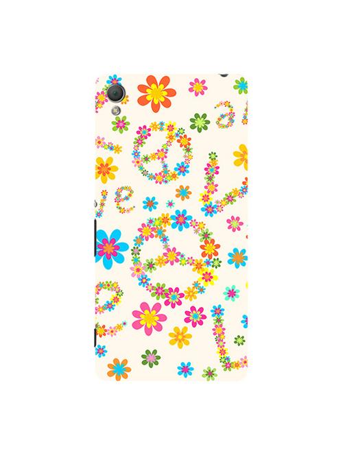 edesignhub designer silicone back cover for sony xperia z3 - 10218124 - Very Small Image - 1