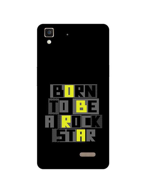 edesignhub designer silicone back cover for oppo r7 lite - 10218142 - Very Small Image - 1