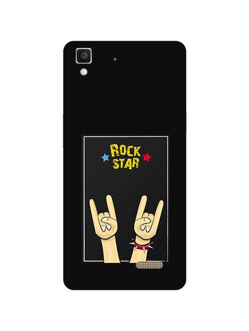 edesignhub designer silicone back cover for oppo r7 lite - 10218148 - Very Small Image - 1