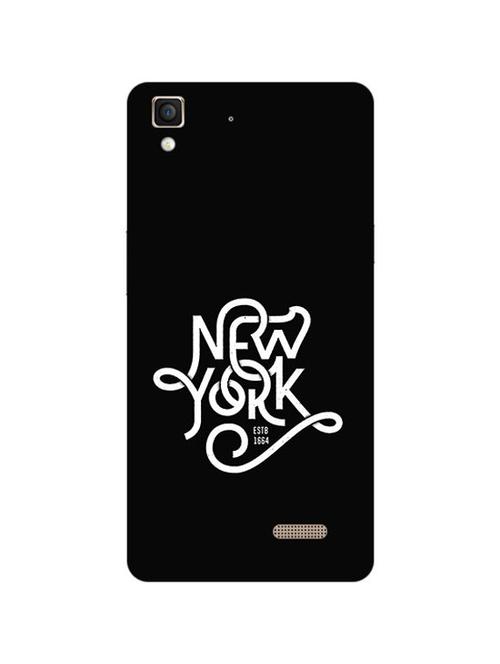 edesignhub designer silicone back cover for oppo r7 lite - 10218157 - Very Small Image - 1