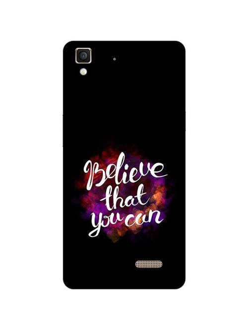 edesignhub designer silicone back cover for oppo r7 lite - 10218171 - Very Small Image - 1