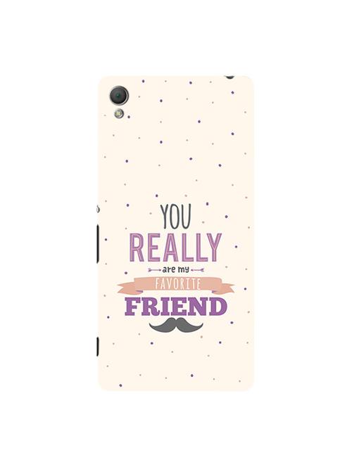 edesignhub designer silicone back cover for sony xperia z3 - 10218173 - Very Small Image - 1