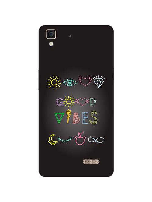 edesignhub designer silicone back cover for oppo r7 lite - 10218182 - Very Small Image - 1