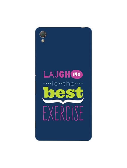 edesignhub designer silicone back cover for sony xperia z3 - 10218186 - Very Small Image - 1