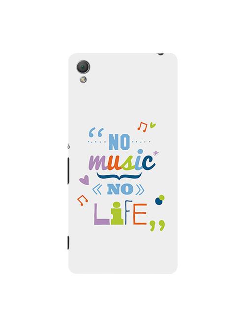 edesignhub designer silicone back cover for sony xperia z3 - 10218192 - Very Small Image - 1