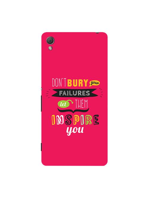 edesignhub designer silicone back cover for sony xperia z3 - 10218197 - Very Small Image - 1