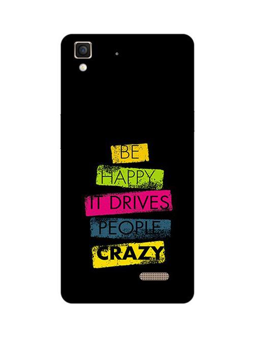 edesignhub designer silicone back cover for oppo r7 lite - 10218206 - Very Small Image - 1