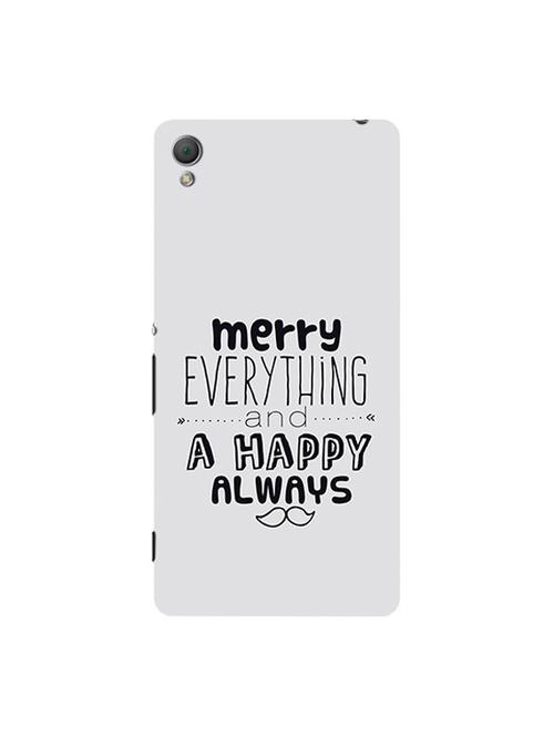 edesignhub designer silicone back cover for sony xperia z3 - 10218207 - Very Small Image - 1
