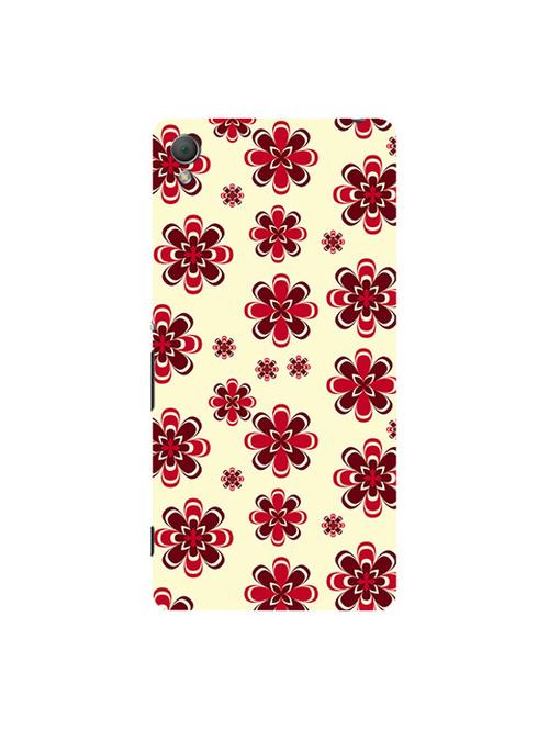 edesignhub designer silicone back cover for sony xperia z3 - 10218213 - Very Small Image - 1