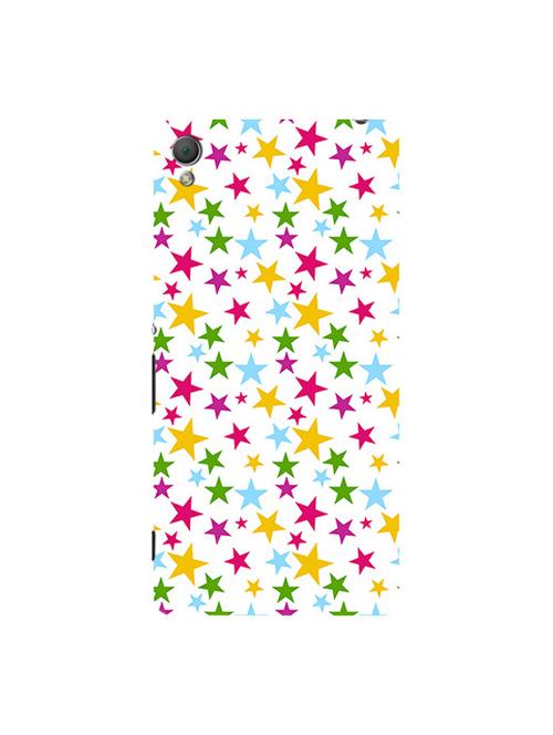 edesignhub designer silicone back cover for sony xperia z3 - 10218216 - Very Small Image - 1