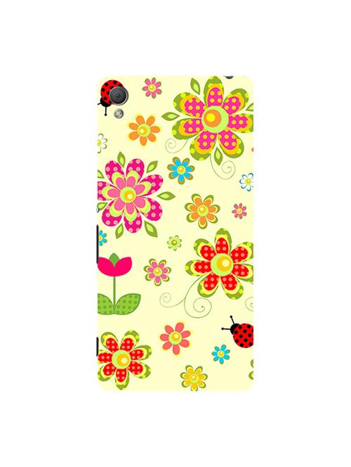 edesignhub designer silicone back cover for sony xperia z3 - 10218224 - Very Small Image - 1