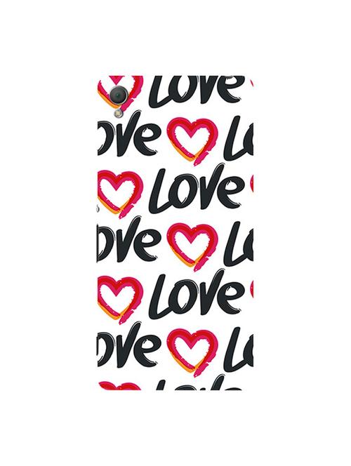 edesignhub designer silicone back cover for sony xperia z3 - 10218230 - Very Small Image - 1