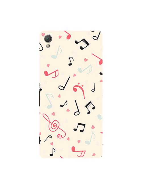 edesignhub designer silicone back cover for sony xperia z3 - 10218236 - Very Small Image - 1