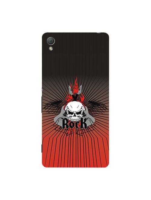 edesignhub designer silicone back cover for sony xperia z3 - 10218248 - Very Small Image - 1