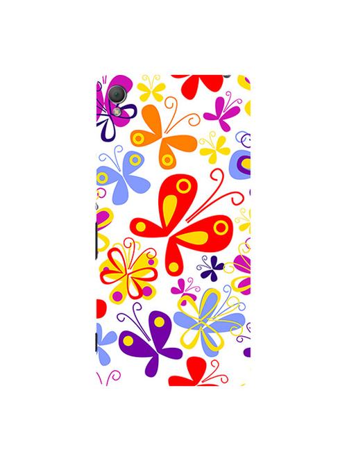 edesignhub designer silicone back cover for sony xperia z3 - 10218251 - Very Small Image - 1