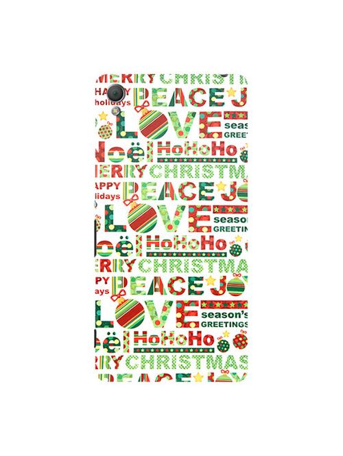 edesignhub designer silicone back cover for sony xperia z3 - 10218254 - Very Small Image - 1