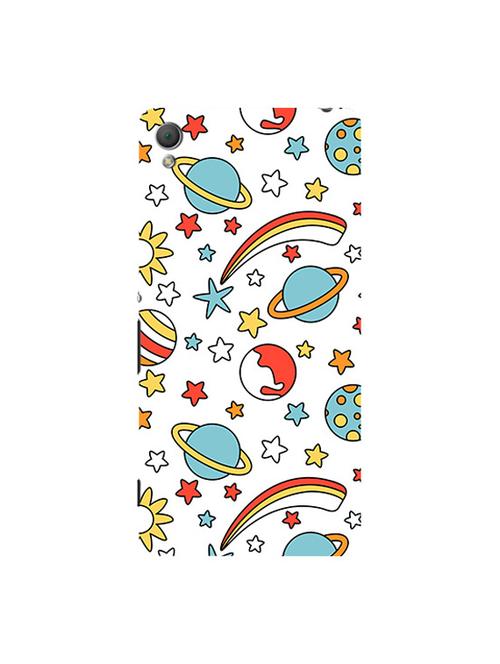 edesignhub designer silicone back cover for sony xperia z3 - 10218269 - Very Small Image - 1