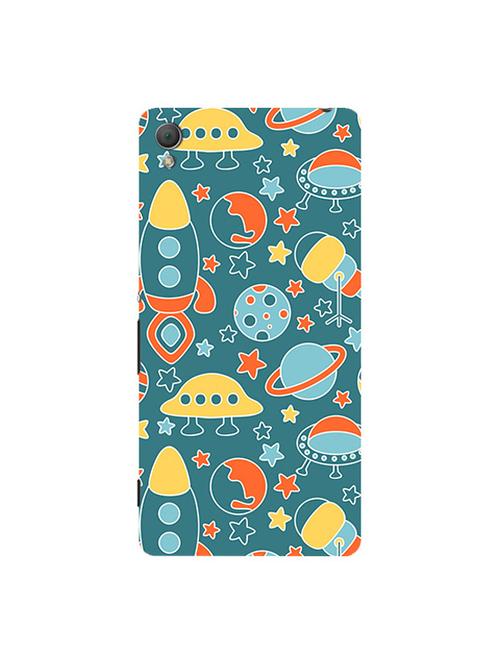 edesignhub designer silicone back cover for sony xperia z3 - 10218272 - Very Small Image - 1