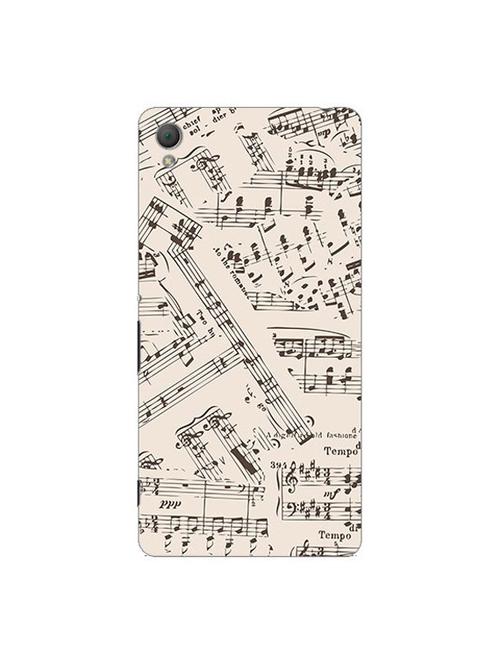 edesignhub designer silicone back cover for sony xperia z3 - 10218305 - Very Small Image - 1