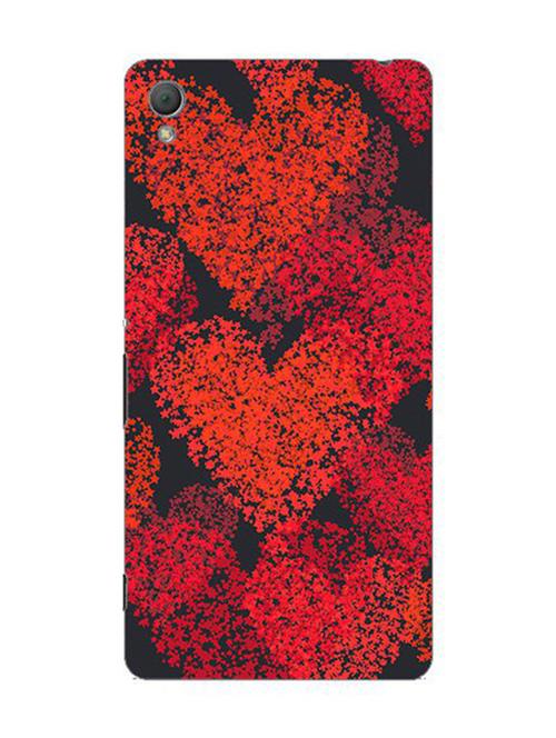 edesignhub designer silicone back cover for sony xperia z3 - 10218317 - Very Small Image - 1