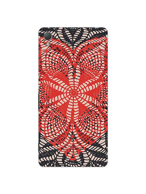 edesignhub designer silicone back cover for sony xperia z3 - 10218330 - Very Small Image - 1