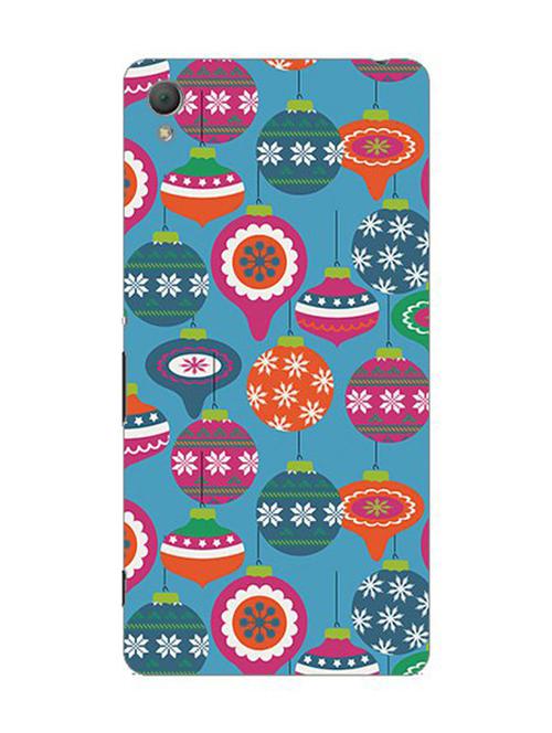 edesignhub designer silicone back cover for sony xperia z3 - 10218367 - Very Small Image - 1