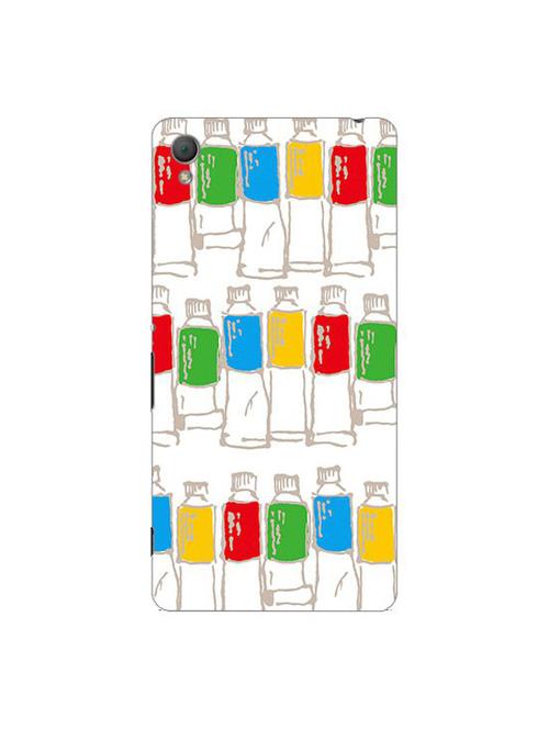 edesignhub designer silicone back cover for sony xperia z3 - 10218379 - Very Small Image - 1