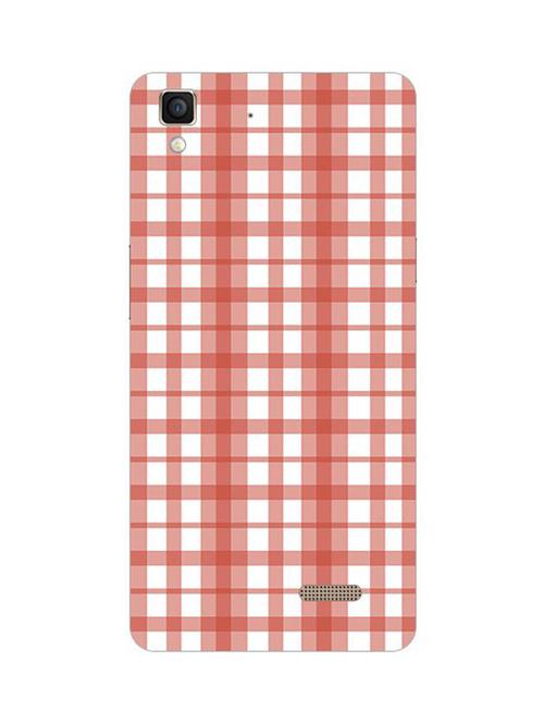 edesignhub designer silicone back cover for oppo r7 lite - 10218411 - Very Small Image - 1