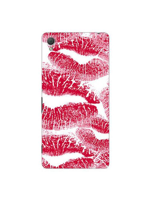 edesignhub designer silicone back cover for sony xperia z3 - 10218412 - Very Small Image - 1