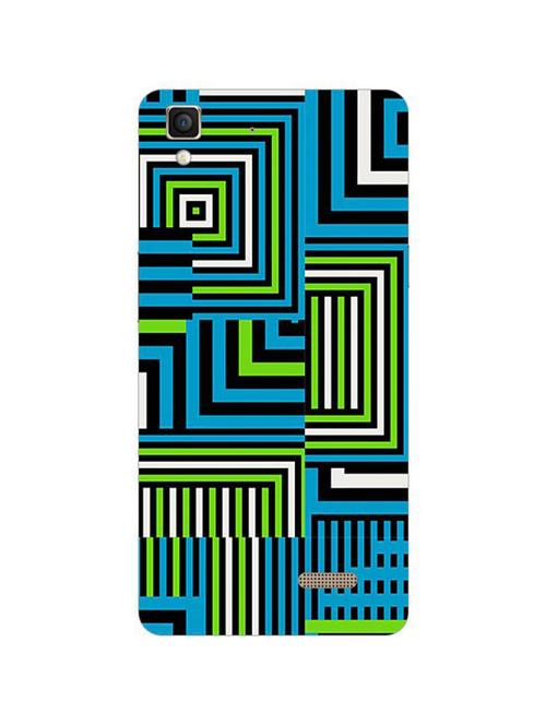 edesignhub designer silicone back cover for oppo r7 lite - 10218442 - Very Small Image - 1