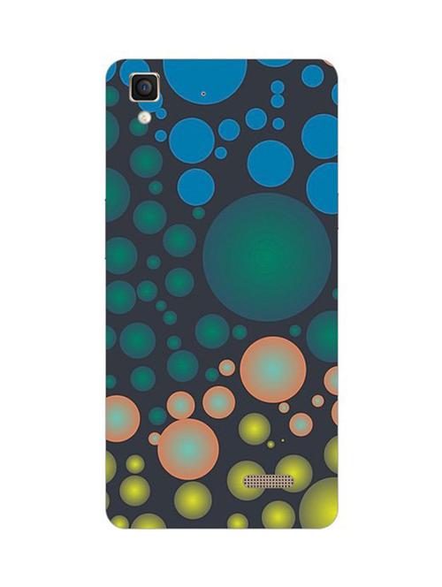 edesignhub designer silicone back cover for oppo r7 lite - 10218451 - Very Small Image - 1