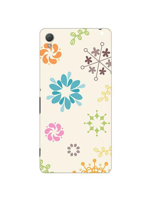 edesignhub designer silicone back cover for sony xperia z3 - 10218467 - Very Small Image - 1
