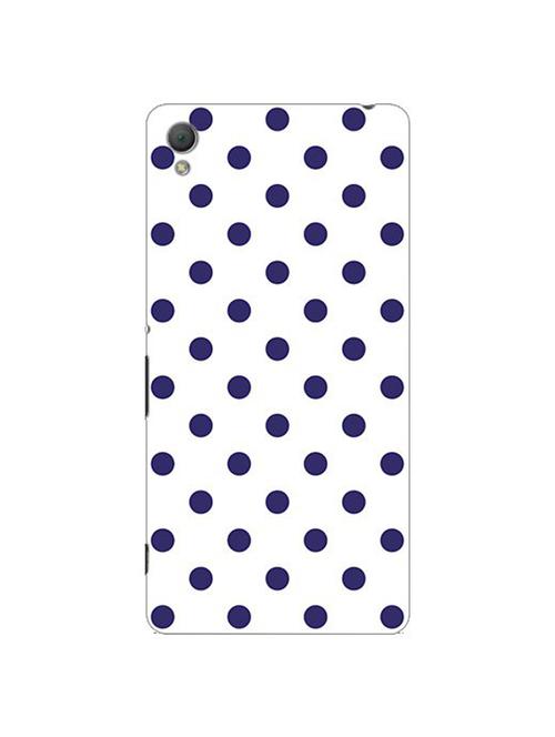 edesignhub designer silicone back cover for sony xperia z3 - 10218475 - Very Small Image - 1