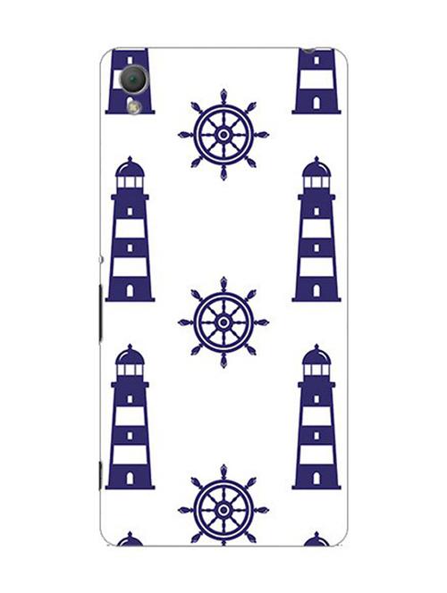 edesignhub designer silicone back cover for sony xperia z3 - 10218485 - Very Small Image - 1