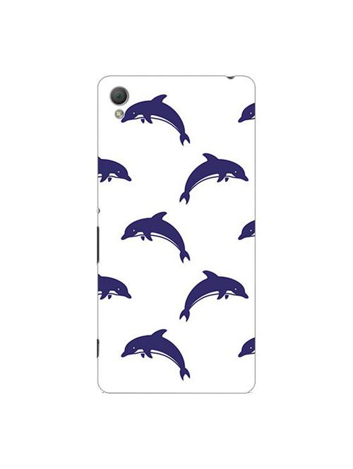 edesignhub designer silicone back cover for sony xperia z3 - 10218488 - Very Small Image - 1