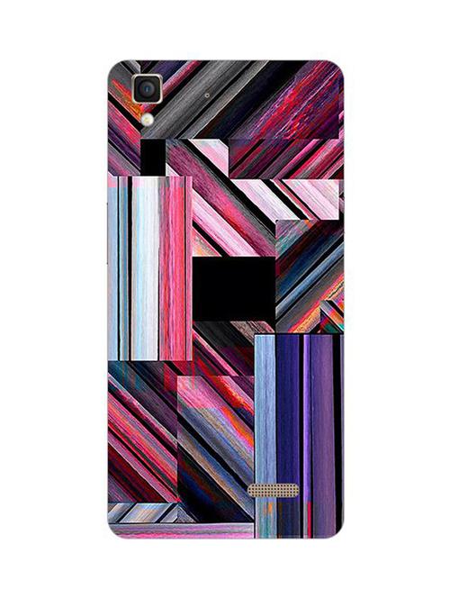 edesignhub designer silicone back cover for oppo r7 lite - 10218517 - Very Small Image - 1