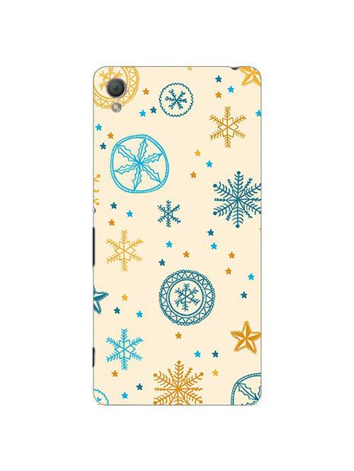 edesignhub designer silicone back cover for sony xperia z3 - 10218539 - Very Small Image - 1