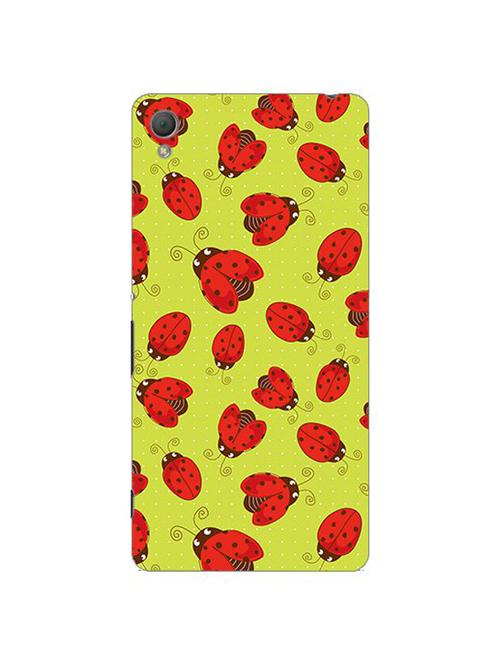 edesignhub designer silicone back cover for sony xperia z3 - 10218560 - Very Small Image - 1