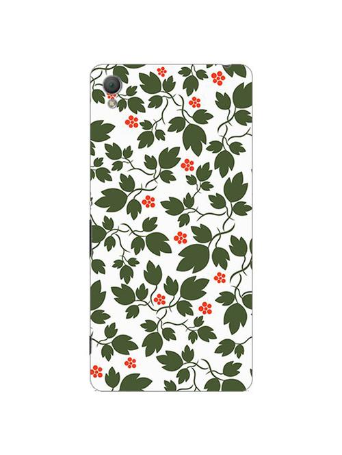 edesignhub designer silicone back cover for sony xperia z3 - 10218581 - Very Small Image - 1