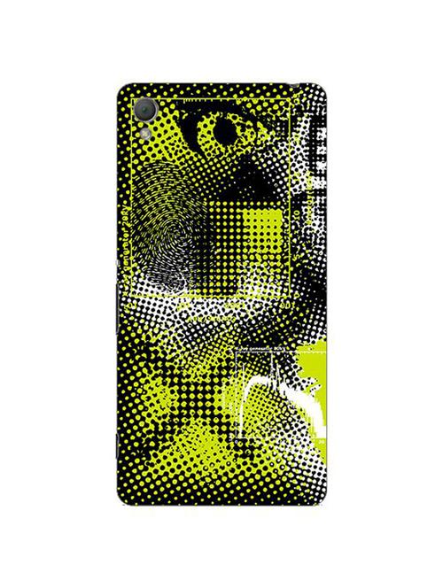edesignhub designer silicone back cover for sony xperia z3 - 10218610 - Very Small Image - 1
