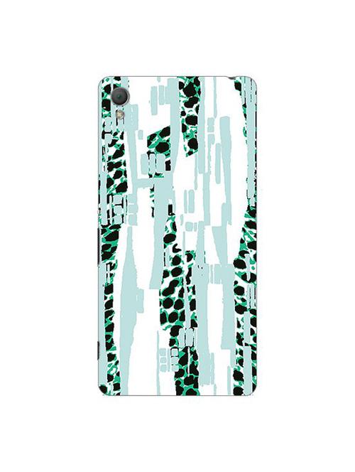 edesignhub designer silicone back cover for sony xperia z3 - 10218613 - Very Small Image - 1
