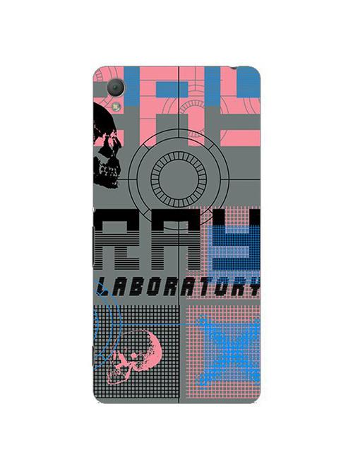 edesignhub designer silicone back cover for sony xperia z3 - 10218628 - Very Small Image - 1
