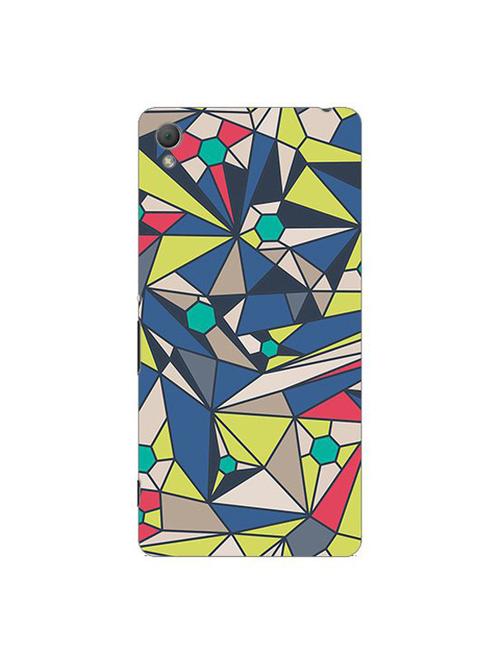 edesignhub designer silicone back cover for sony xperia z3 - 10218637 - Very Small Image - 1