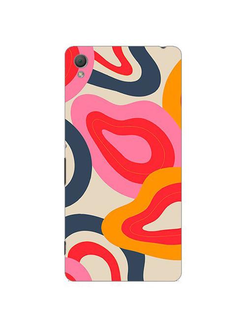 edesignhub designer silicone back cover for sony xperia z3 - 10218640 - Very Small Image - 1