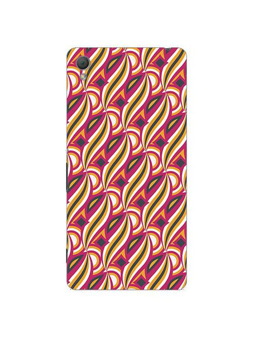 edesignhub designer silicone back cover for sony xperia z3 - 10218643 - Very Small Image - 1