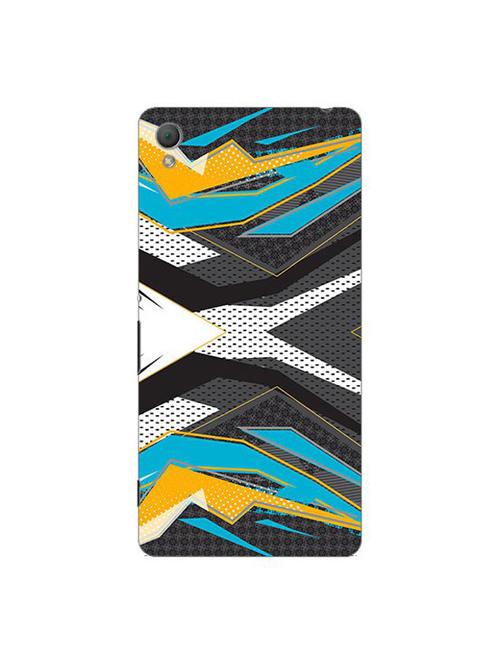 edesignhub designer silicone back cover for sony xperia z3 - 10218649 - Very Small Image - 1
