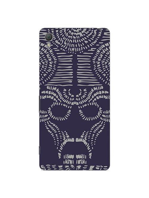 edesignhub designer silicone back cover for sony xperia z3 - 10218667 - Very Small Image - 1