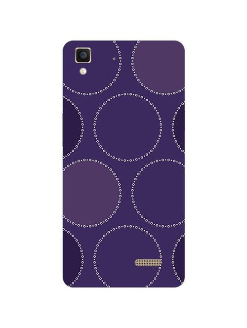 edesignhub designer silicone back cover for oppo r7 lite - 10218681 - Very Small Image - 1