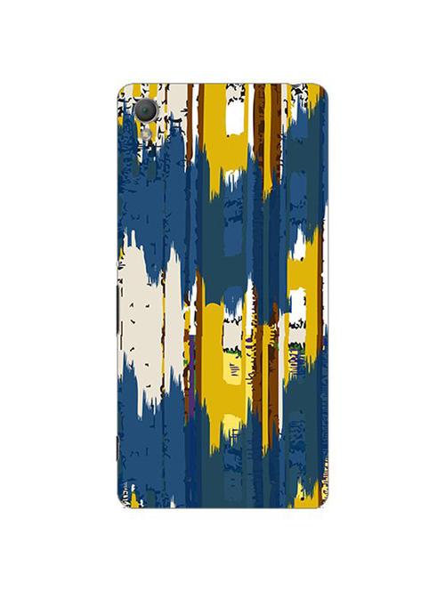edesignhub designer silicone back cover for sony xperia z3 - 10218685 - Very Small Image - 1