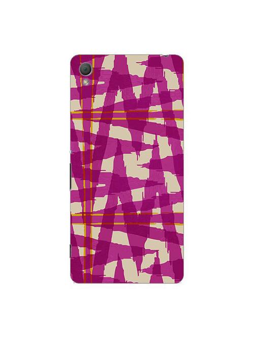 edesignhub designer silicone back cover for sony xperia z3 - 10218688 - Very Small Image - 1